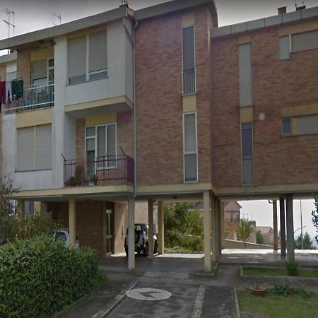 Appartamento Da Maria Francesca Матера Екстериор снимка