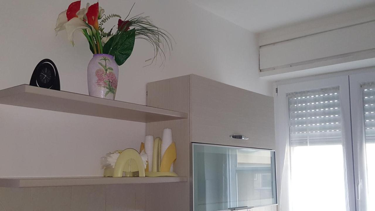Appartamento Da Maria Francesca Матера Екстериор снимка
