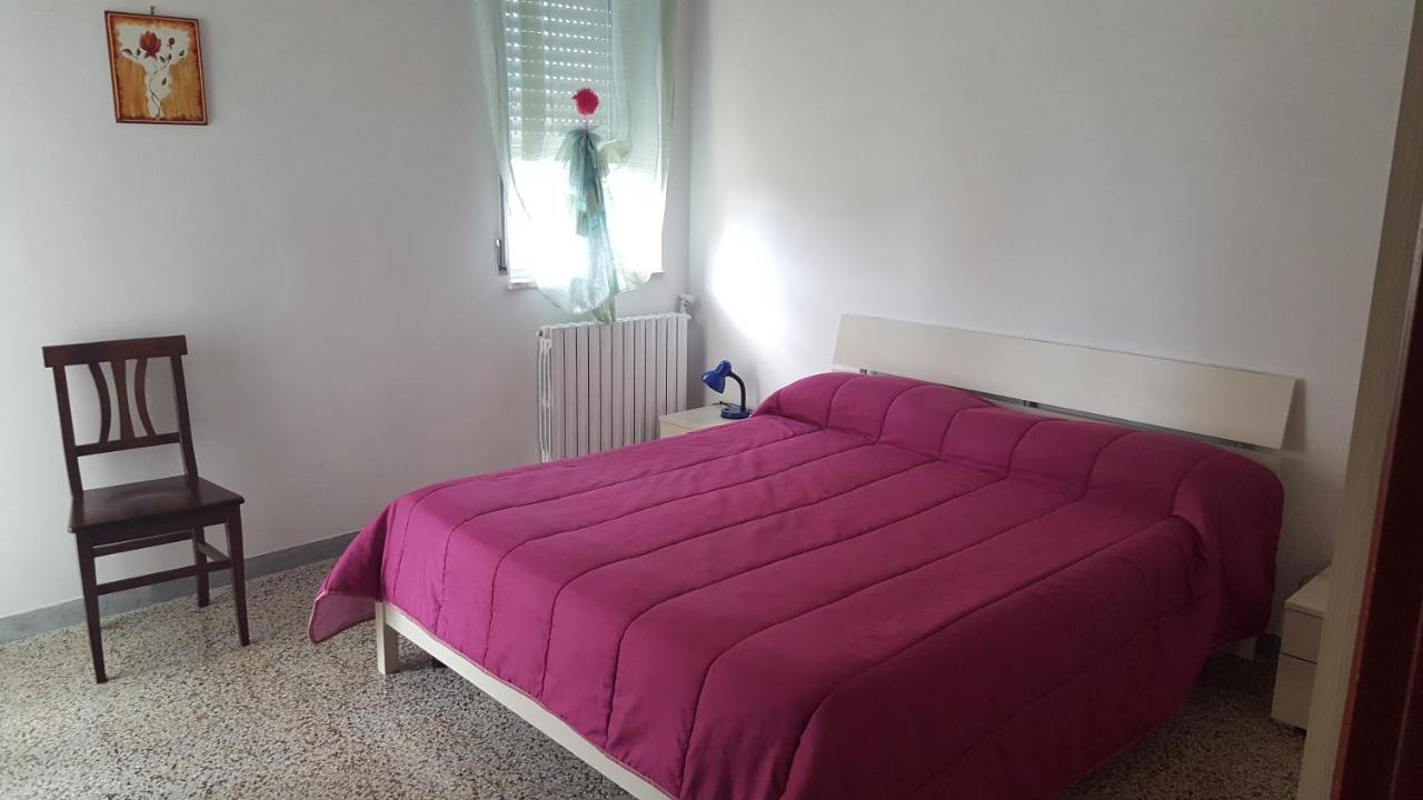 Appartamento Da Maria Francesca Матера Екстериор снимка