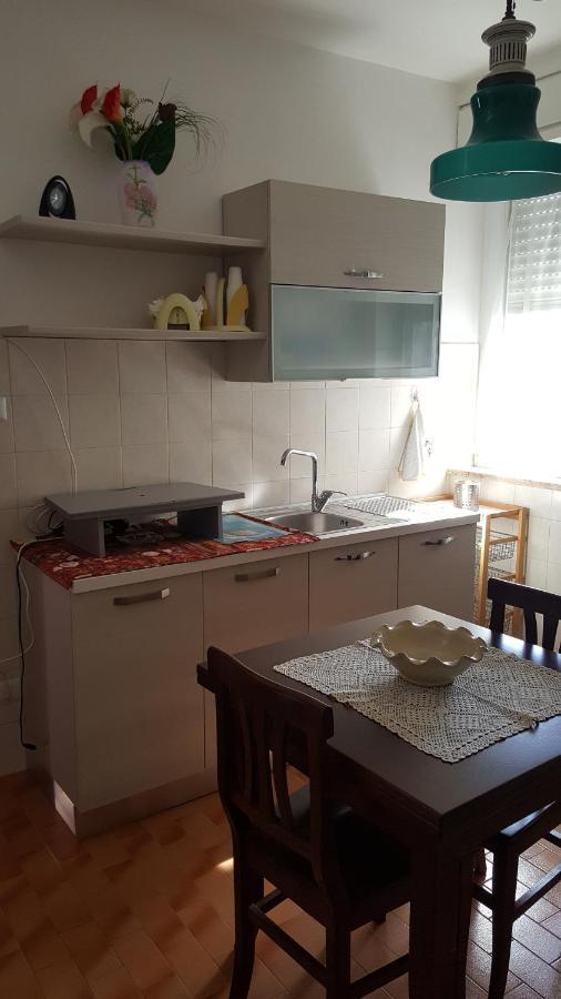Appartamento Da Maria Francesca Матера Екстериор снимка